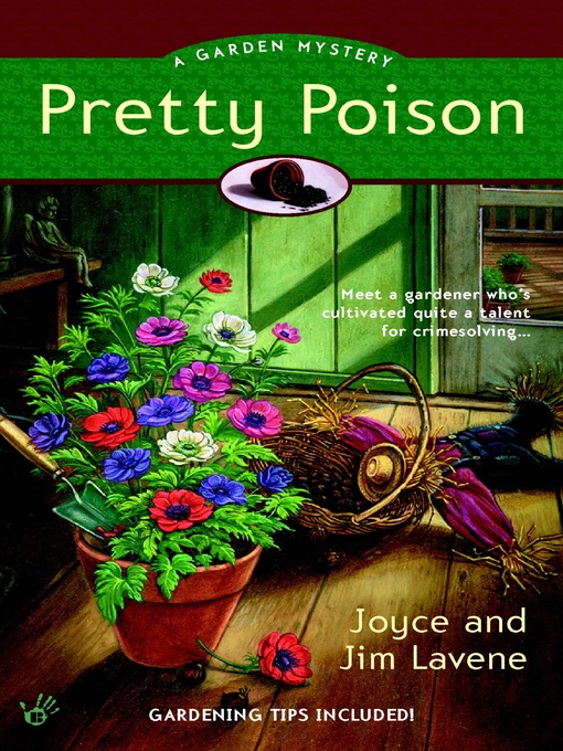 Title details for Pretty Poison by Joyce and Jim Lavene - Available